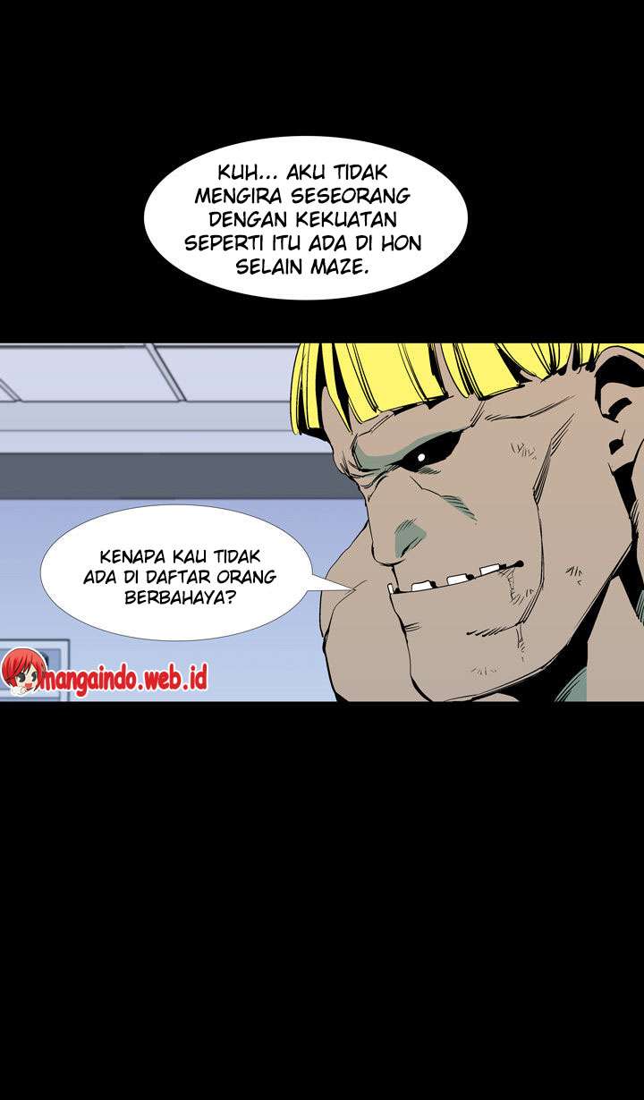 Ability Chapter 55 5