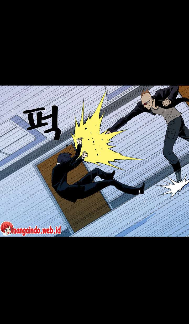 Ability Chapter 54 Gambar 12