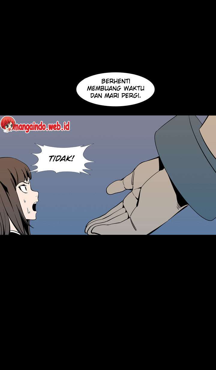 Ability Chapter 54 Gambar 34