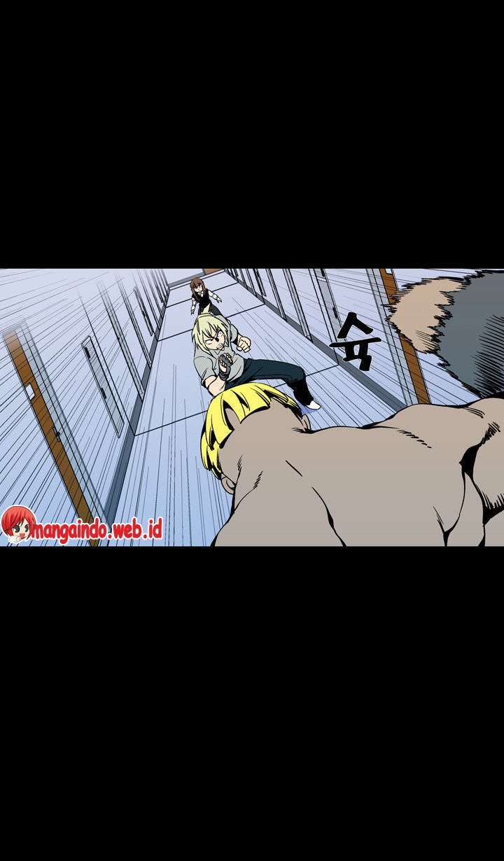 Ability Chapter 54 Gambar 39