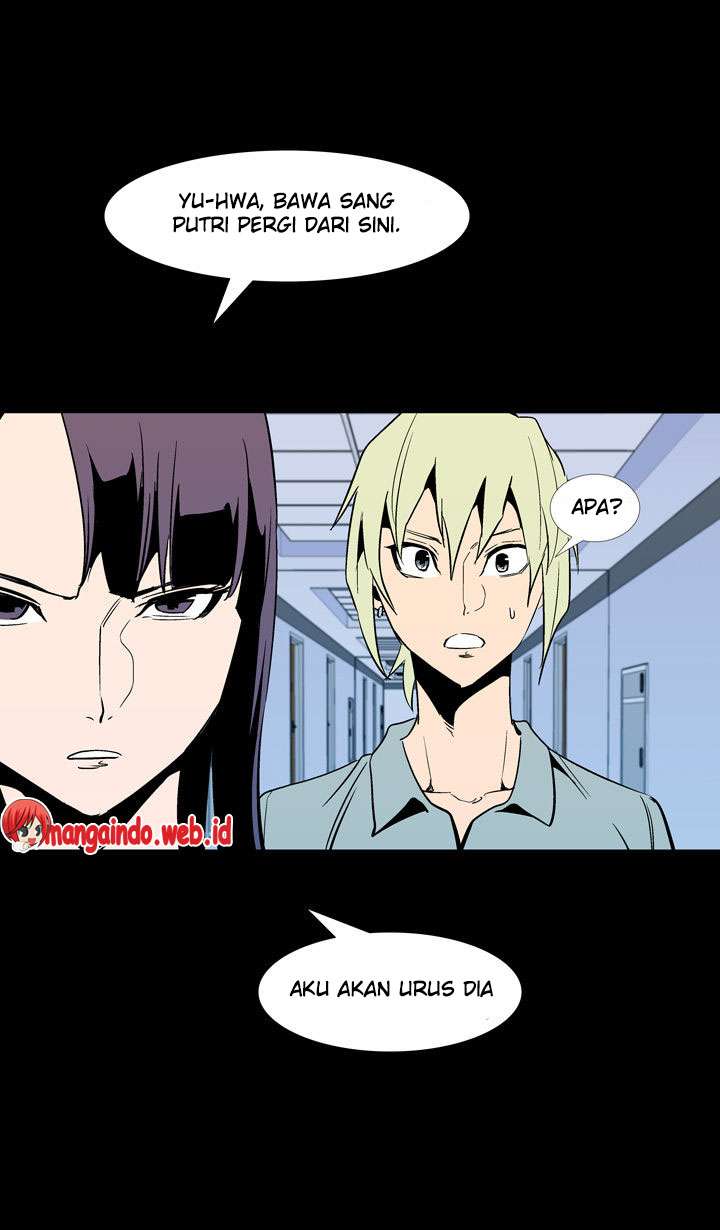 Ability Chapter 54 Gambar 45