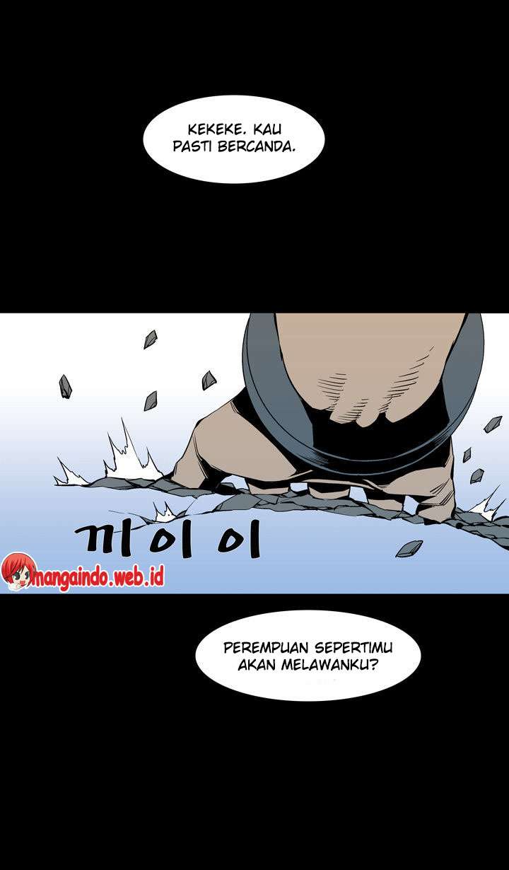Ability Chapter 54 Gambar 47
