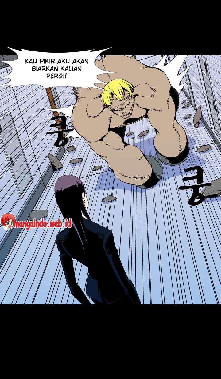 Ability Chapter 54 Gambar 56
