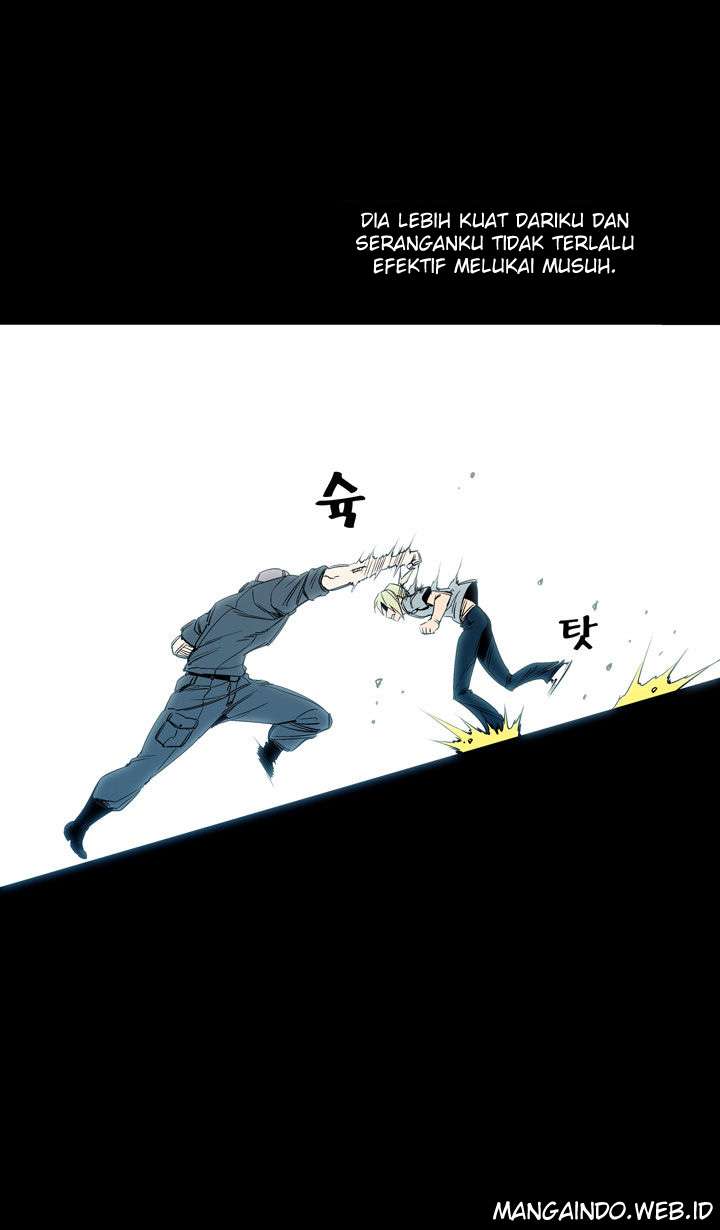 Ability Chapter 52 Gambar 20