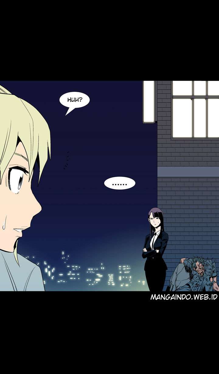 Ability Chapter 52 Gambar 42