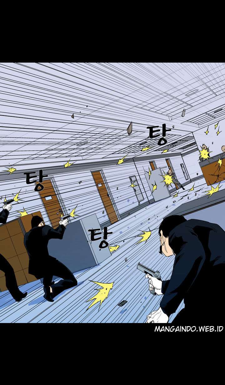 Ability Chapter 52 Gambar 57