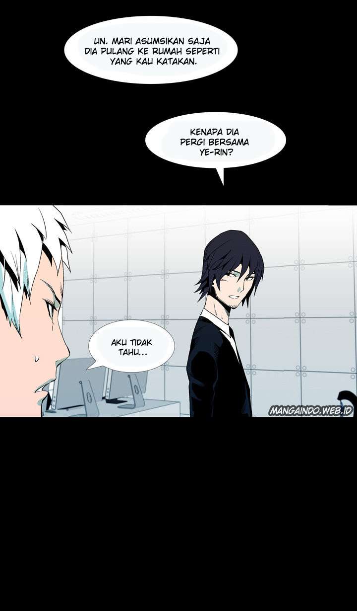 Ability Chapter 51 Gambar 44