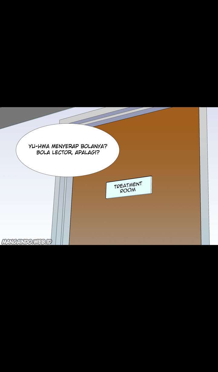 Baca Ability Chapter 50 Gambar 2