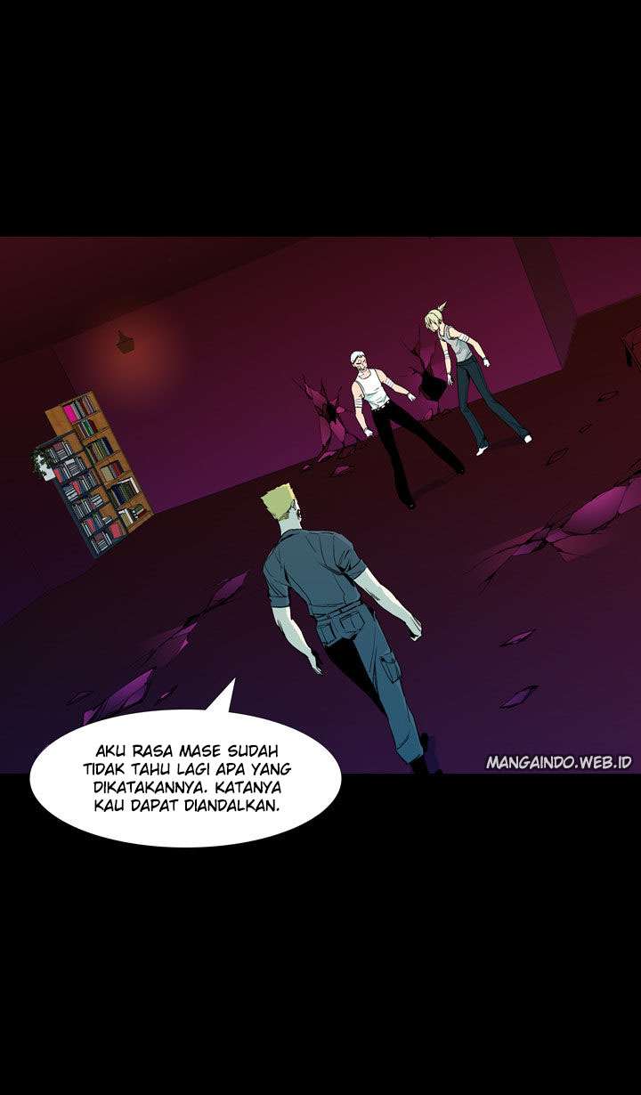 Baca  Ability Chapter 46 Gambar 2