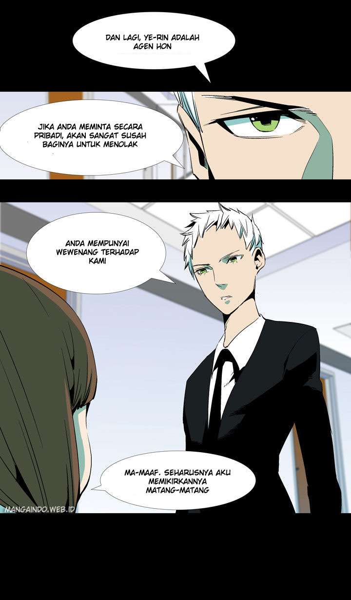 Ability Chapter 35 21
