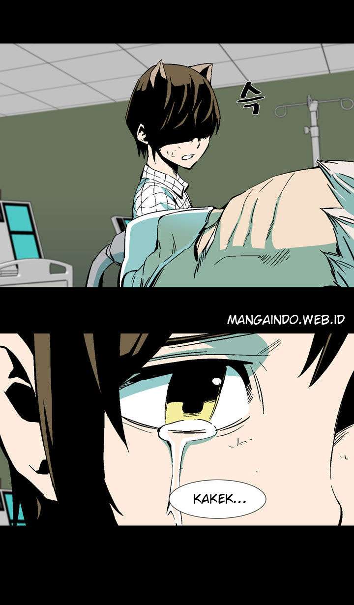 Ability Chapter 33 Gambar 20