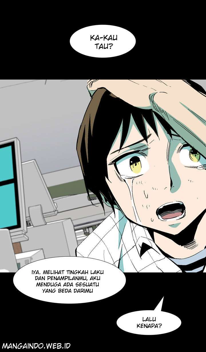 Ability Chapter 33 Gambar 45