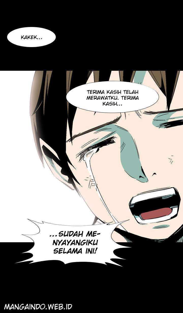 Ability Chapter 33 Gambar 49