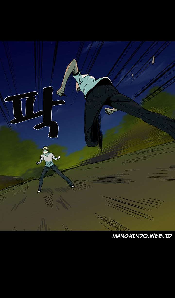 Ability Chapter 32 Gambar 25