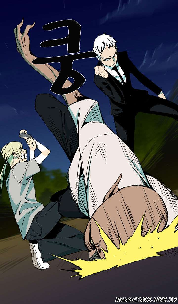 Ability Chapter 32 Gambar 35