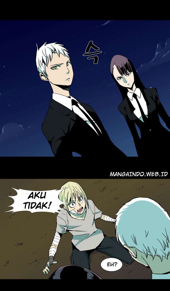 Ability Chapter 32 Gambar 36