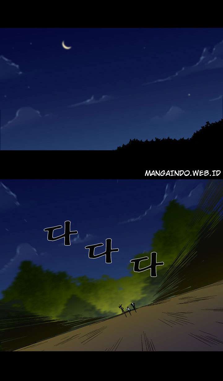 Ability Chapter 32 Gambar 39