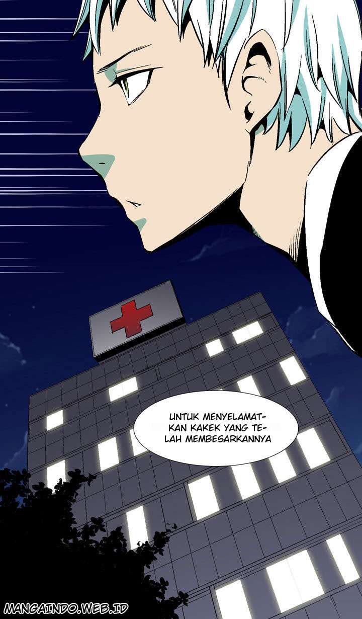 Ability Chapter 32 Gambar 47