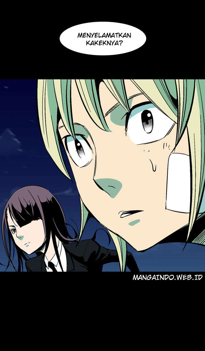 Ability Chapter 32 Gambar 49