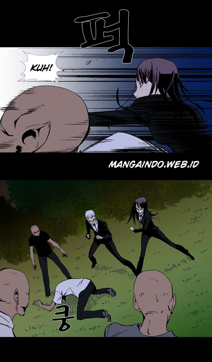 Ability Chapter 31 Gambar 35