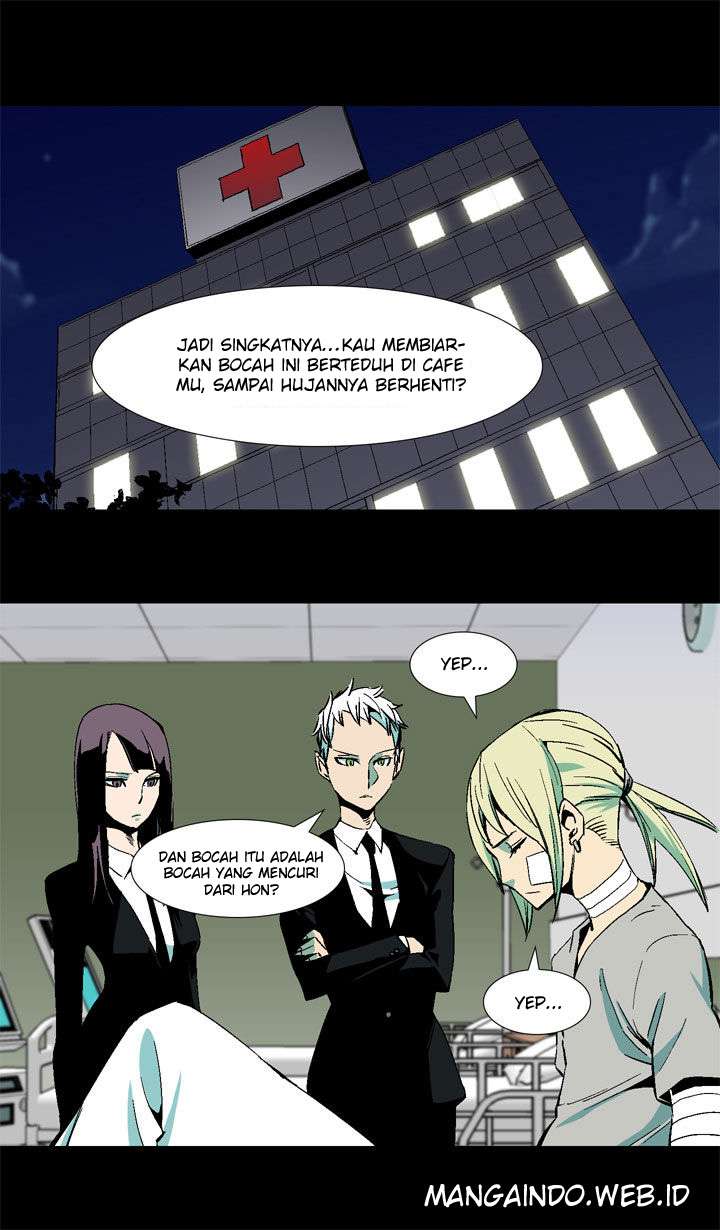 Baca  Ability Chapter 30 Gambar 2