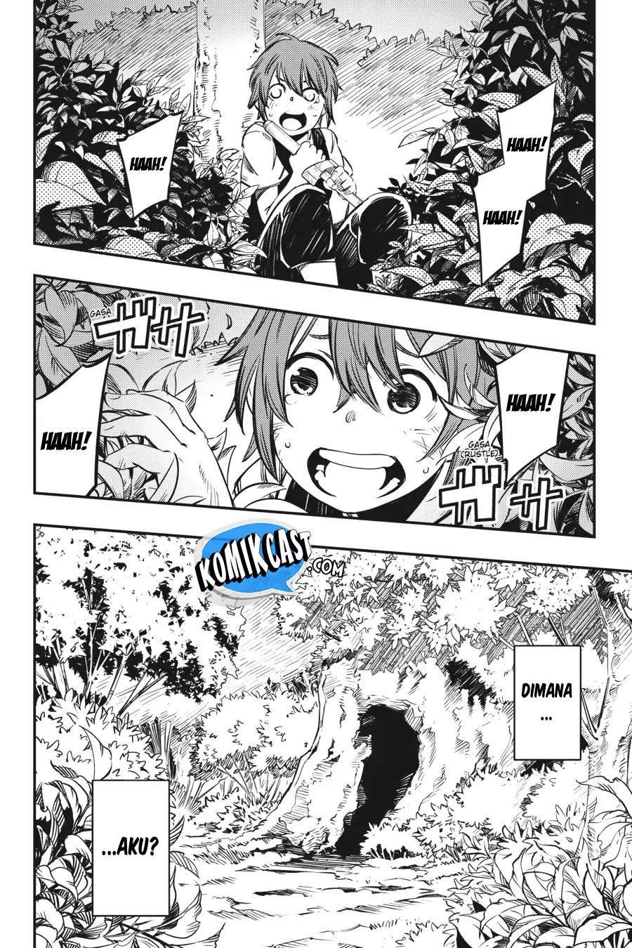 Goblin Slayer: Brand New Day Chapter 2 Gambar 22