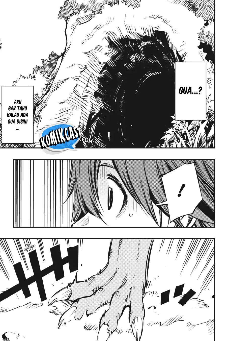 Goblin Slayer: Brand New Day Chapter 2 Gambar 23