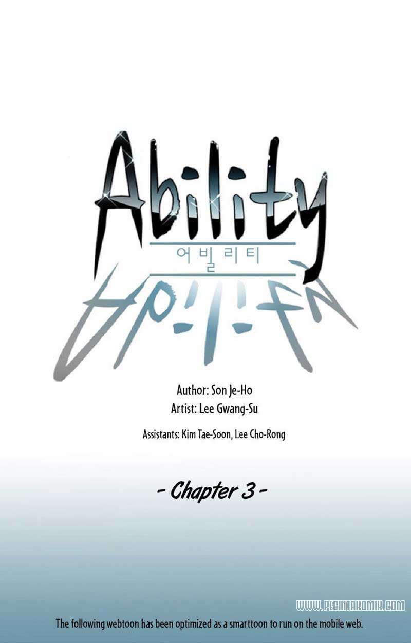 Ability Chapter 3 2