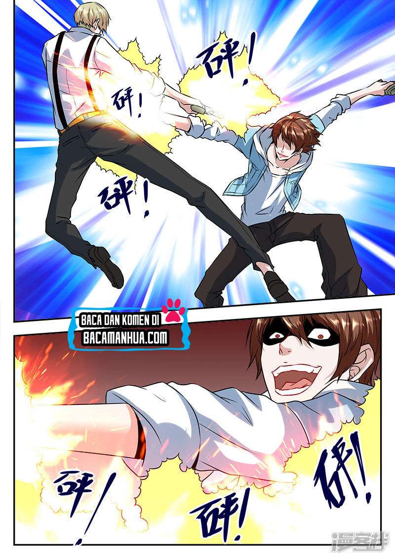 Baca Metropolitan System Chapter 55 Gambar 2