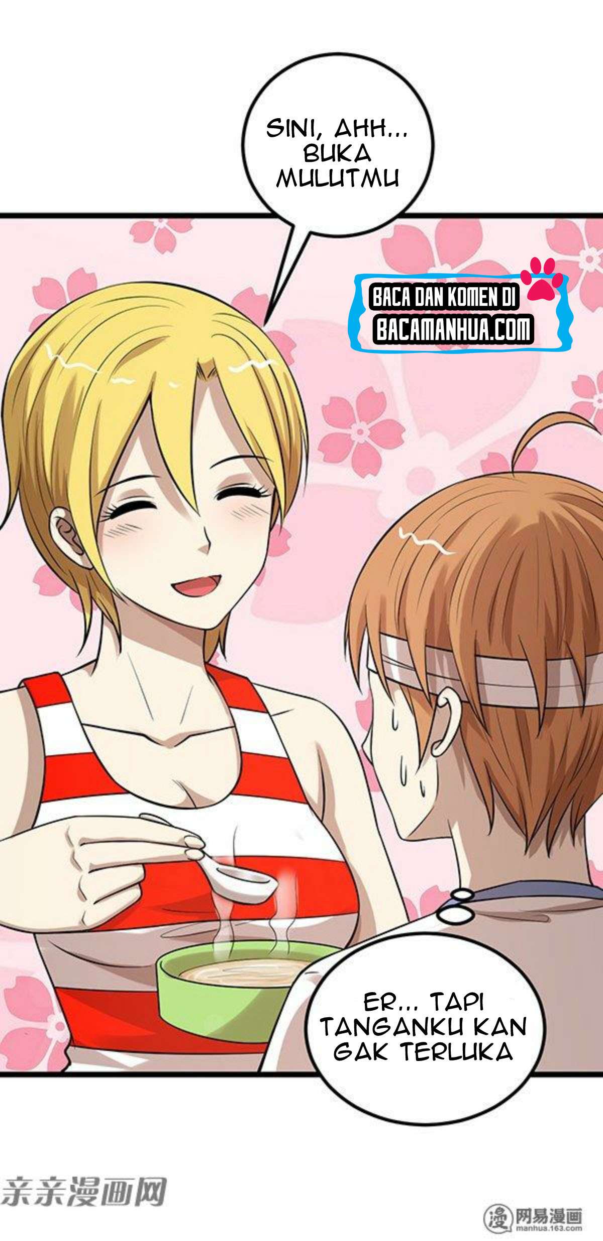 Young Master Return to 16 Chapter 39 Gambar 14