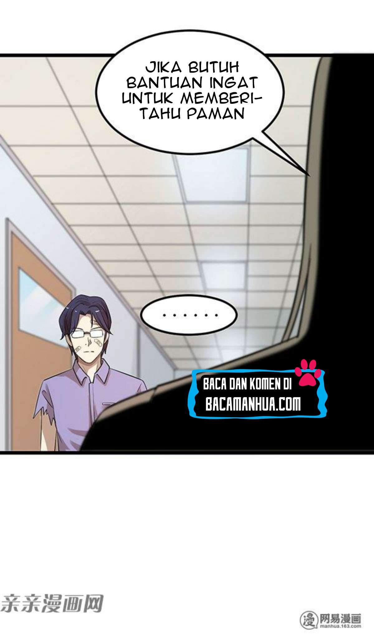 Young Master Return to 16 Chapter 39 Gambar 26