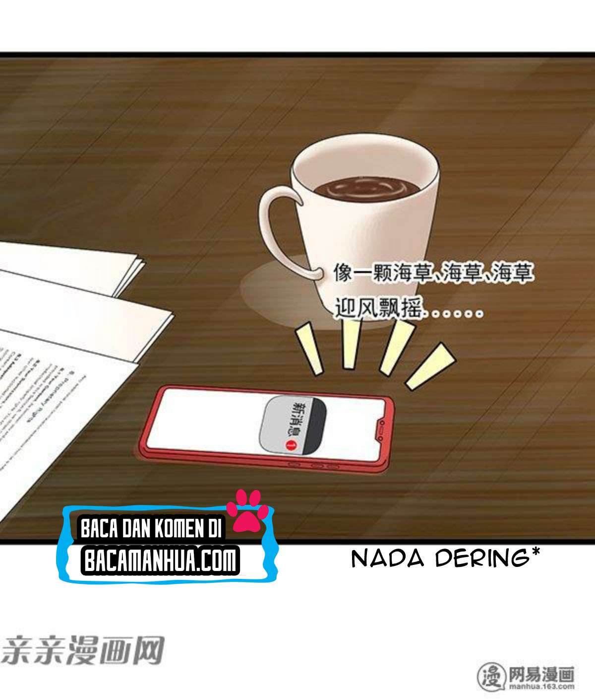 Young Master Return to 16 Chapter 39 Gambar 30