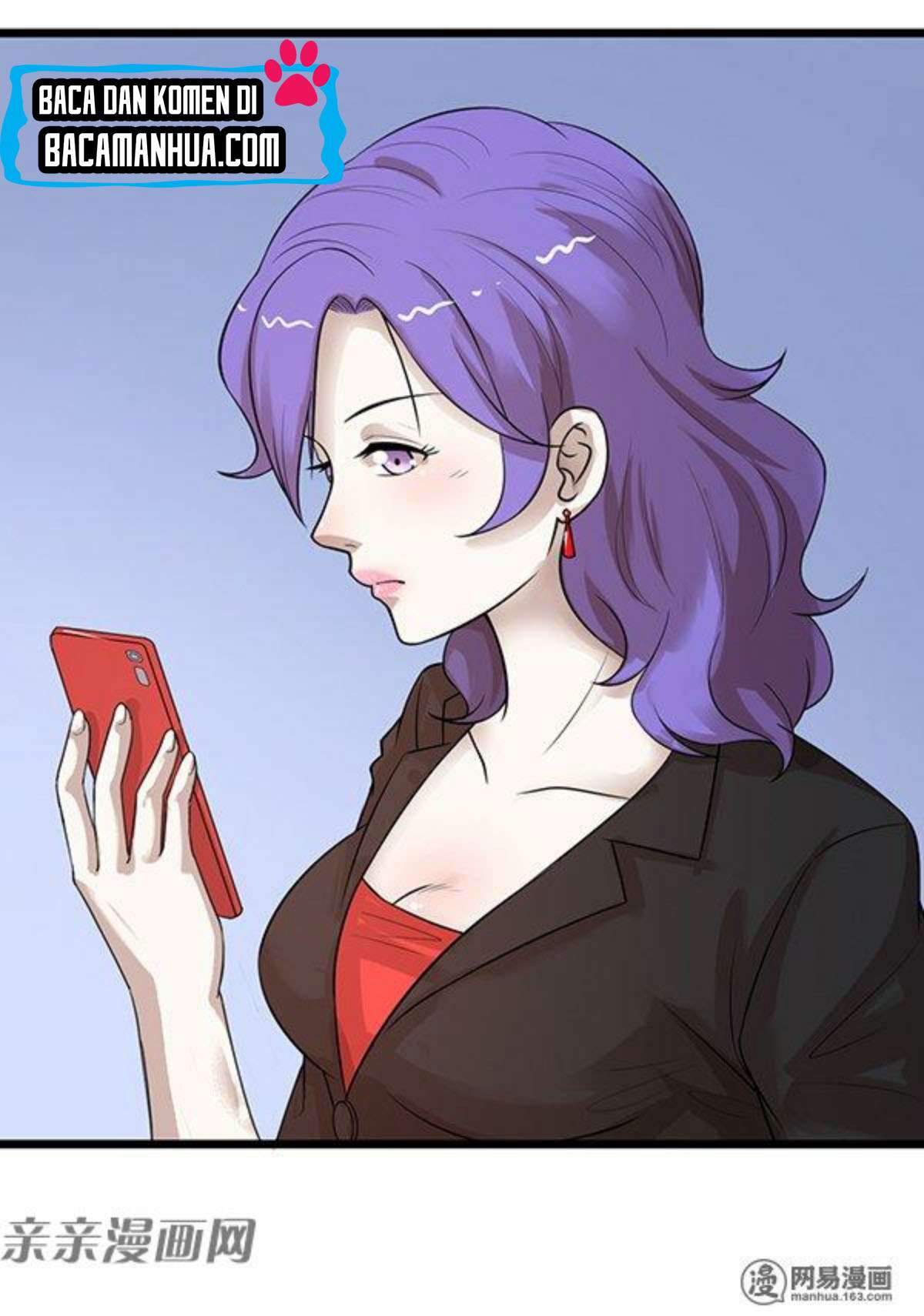 Young Master Return to 16 Chapter 39 Gambar 31