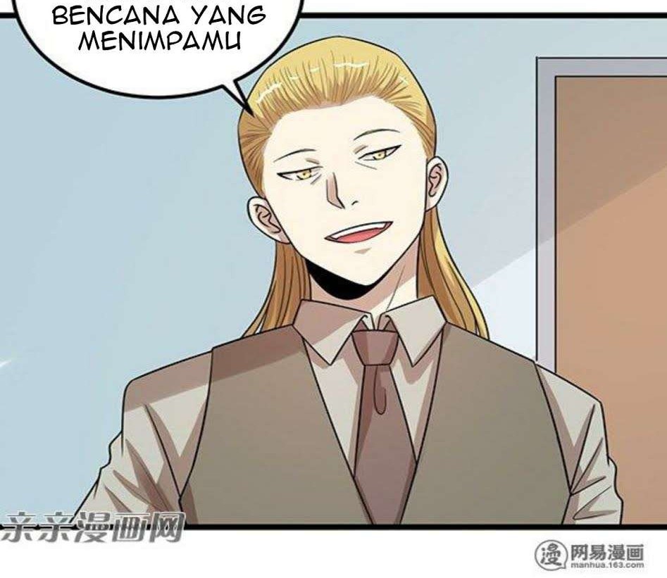 Young Master Return to 16 Chapter 39 Gambar 9