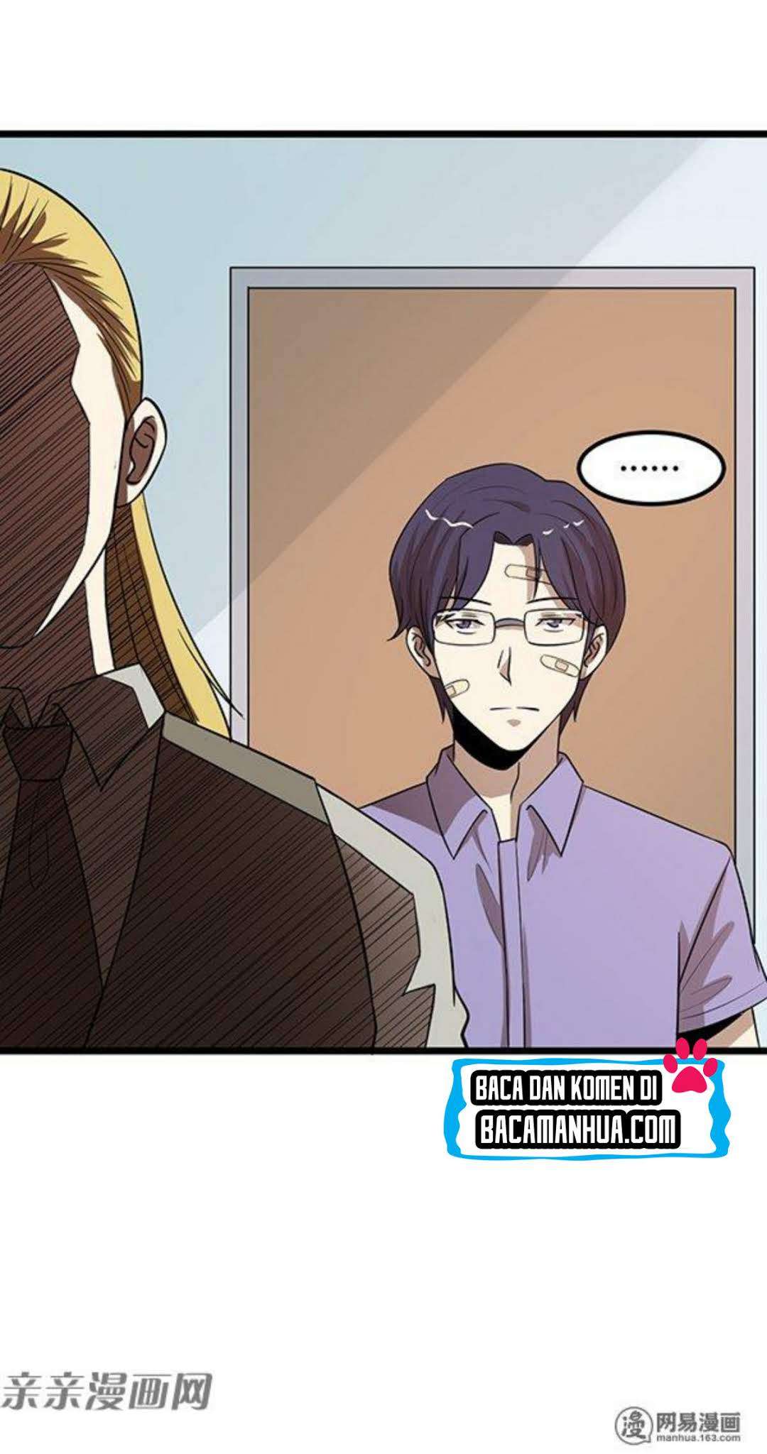 Young Master Return to 16 Chapter 39 Gambar 10