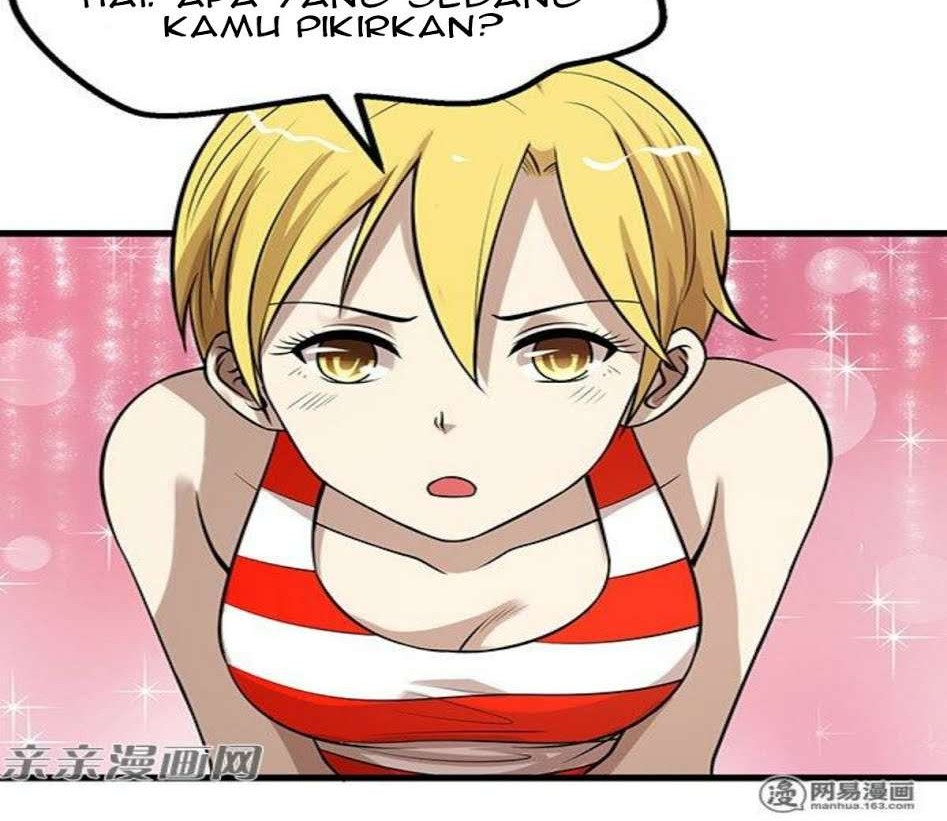 Young Master Return to 16 Chapter 39 Gambar 12