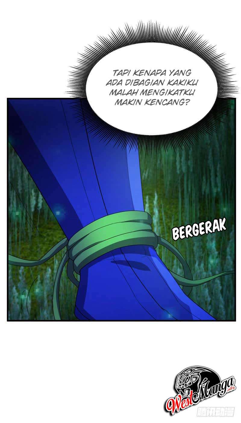 Rise of The Demon King Chapter 41 Gambar 11