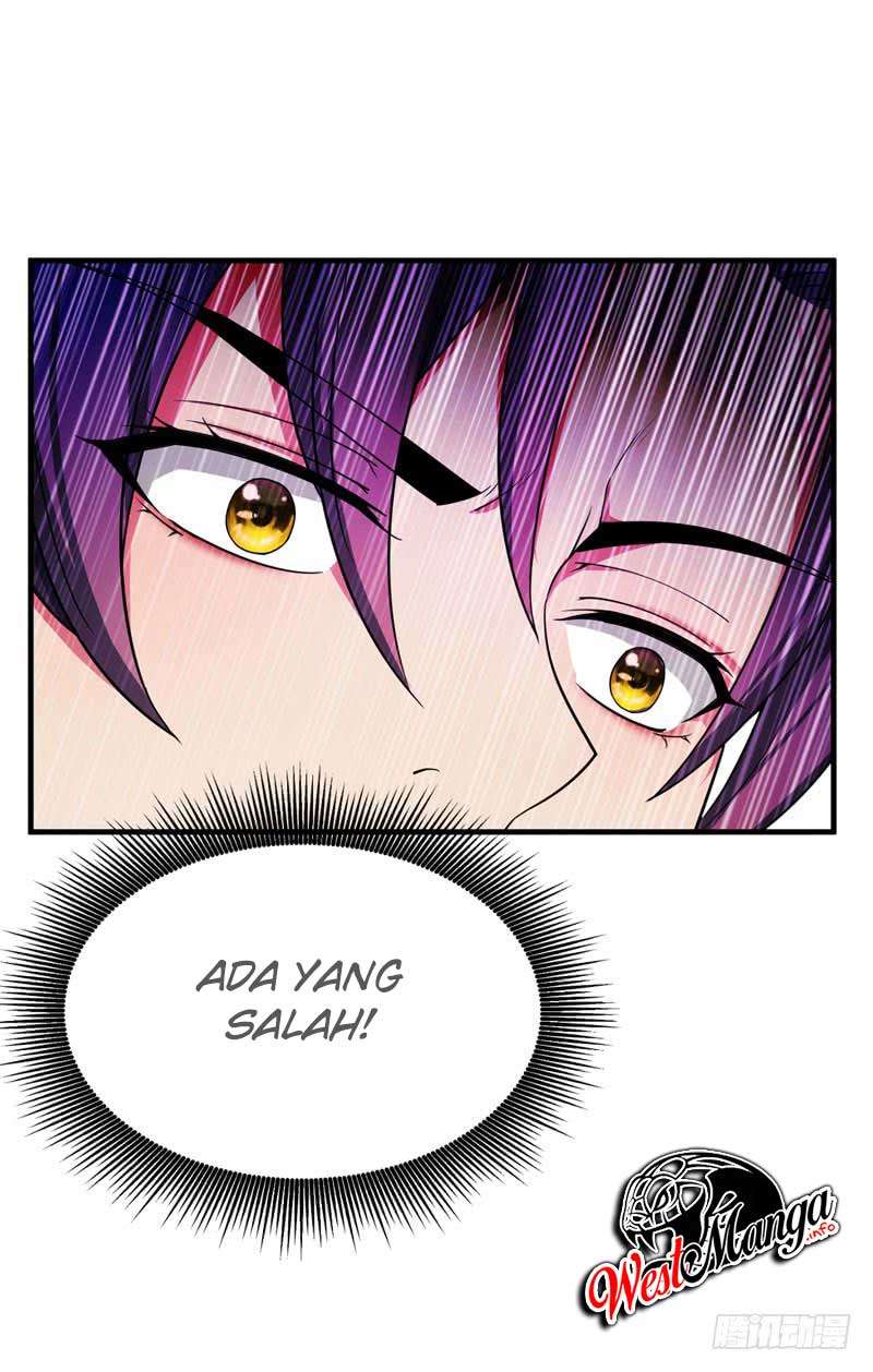 Rise of The Demon King Chapter 41 Gambar 12
