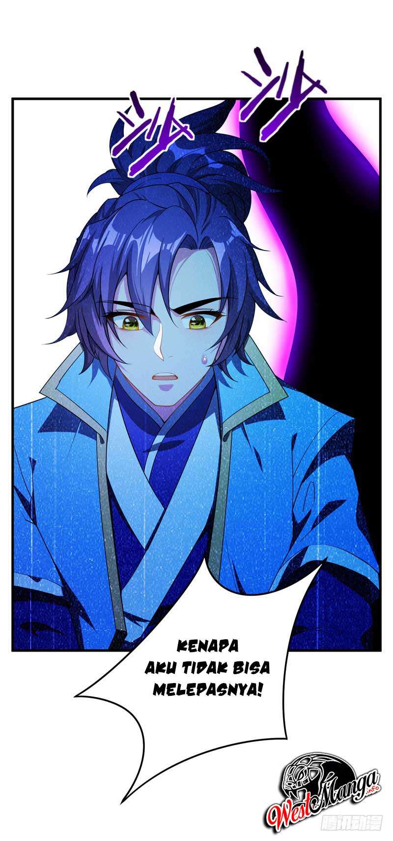 Rise of The Demon King Chapter 41 Gambar 13
