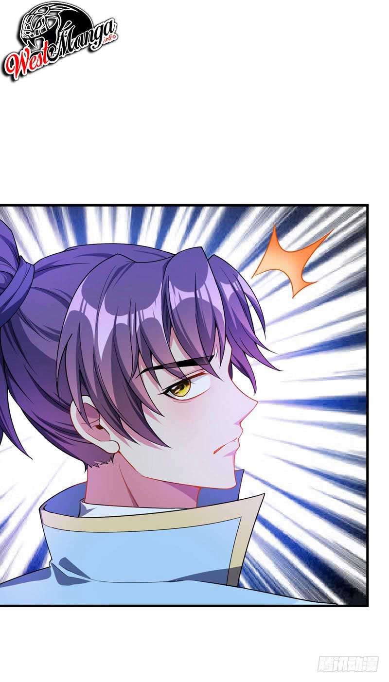 Rise of The Demon King Chapter 41 Gambar 15