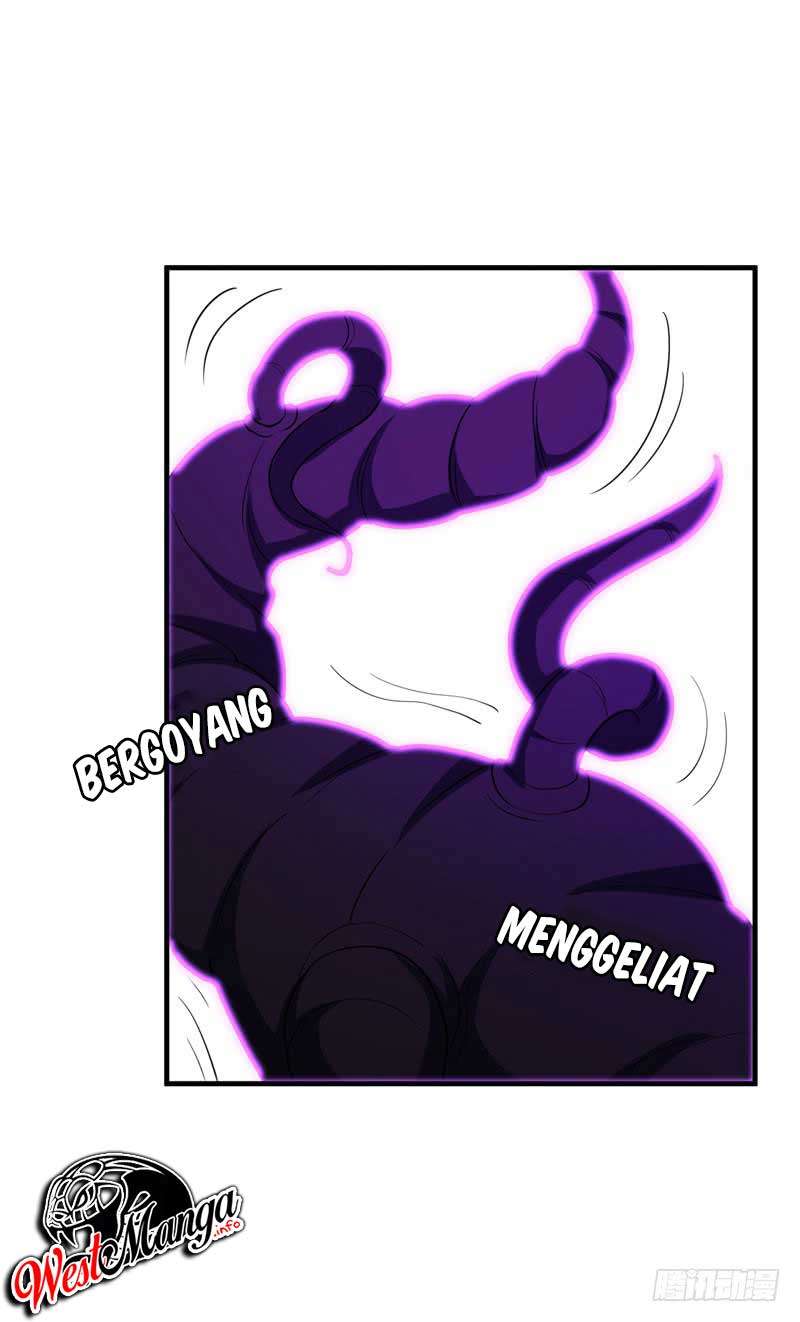 Rise of The Demon King Chapter 41 Gambar 20