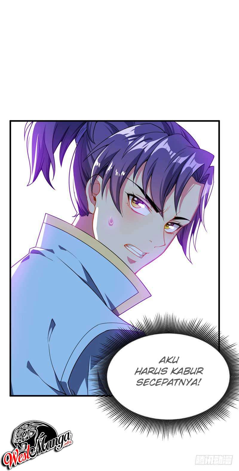Rise of The Demon King Chapter 41 Gambar 21