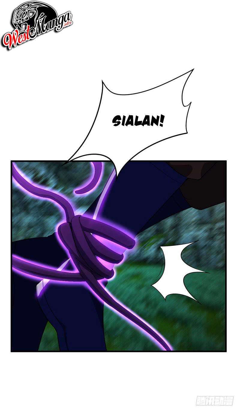 Rise of The Demon King Chapter 41 Gambar 22
