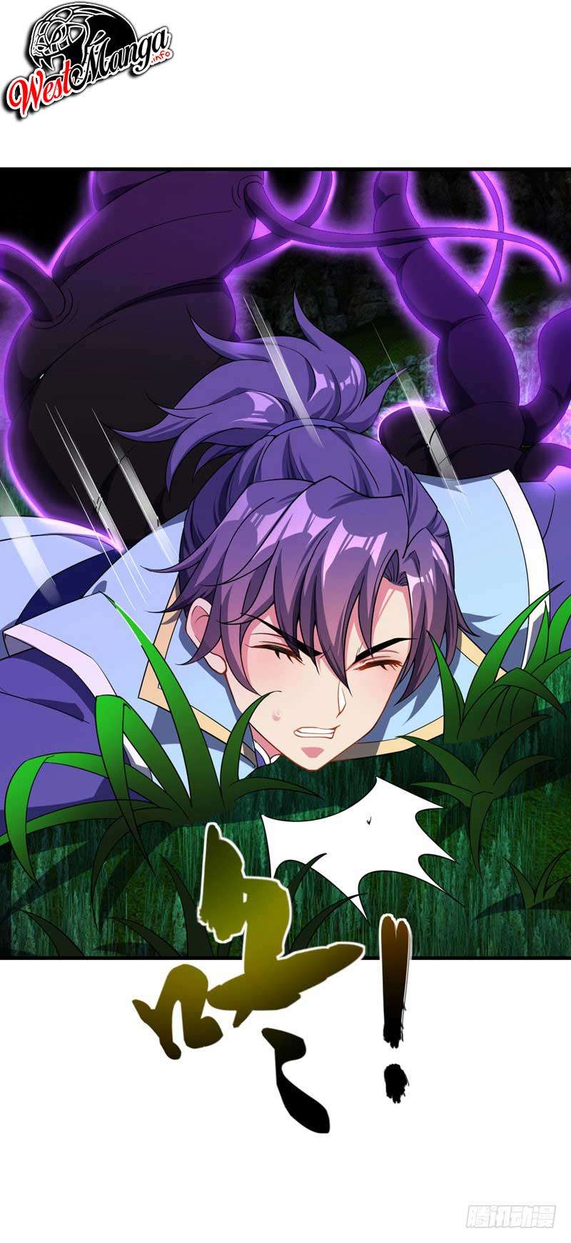 Rise of The Demon King Chapter 41 Gambar 23