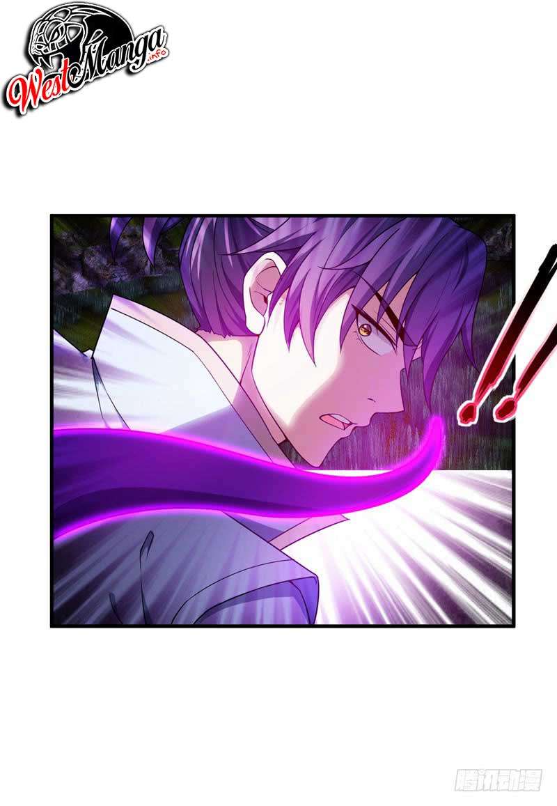 Rise of The Demon King Chapter 41 Gambar 25