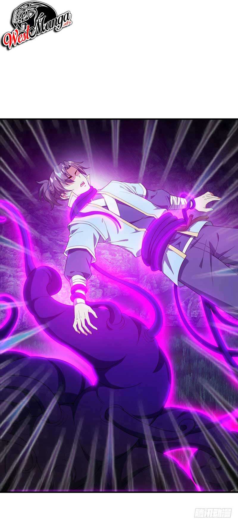 Rise of The Demon King Chapter 41 Gambar 28