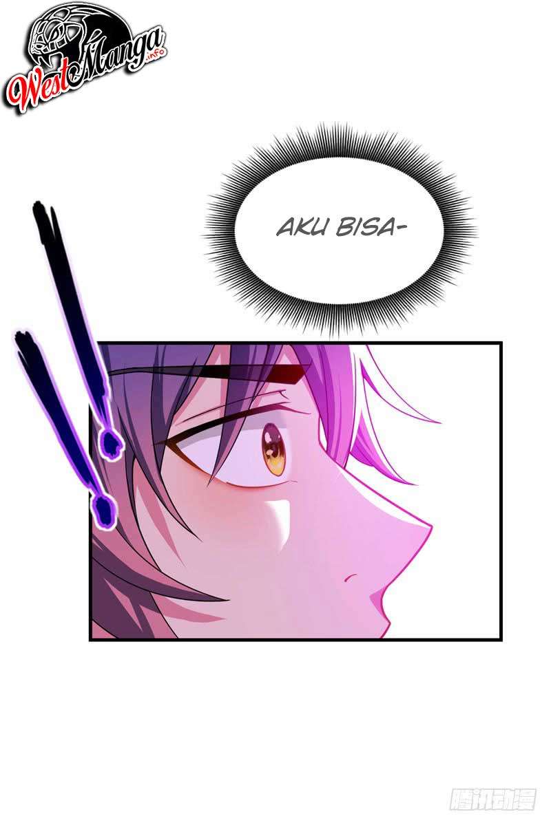 Rise of The Demon King Chapter 41 Gambar 31
