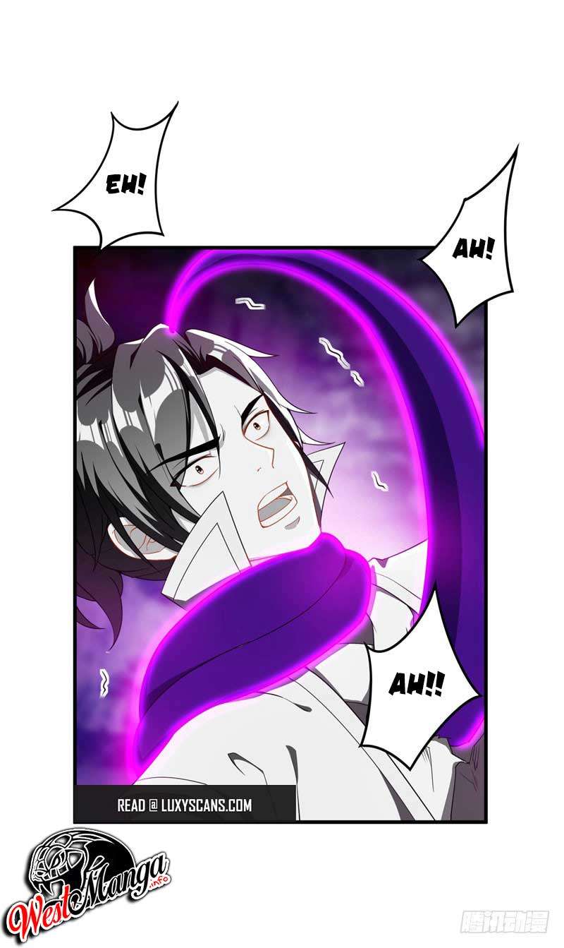 Rise of The Demon King Chapter 41 Gambar 34