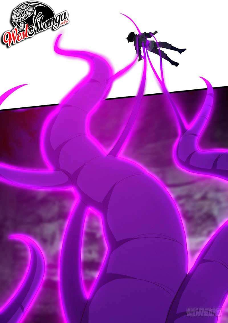 Rise of The Demon King Chapter 41 Gambar 35