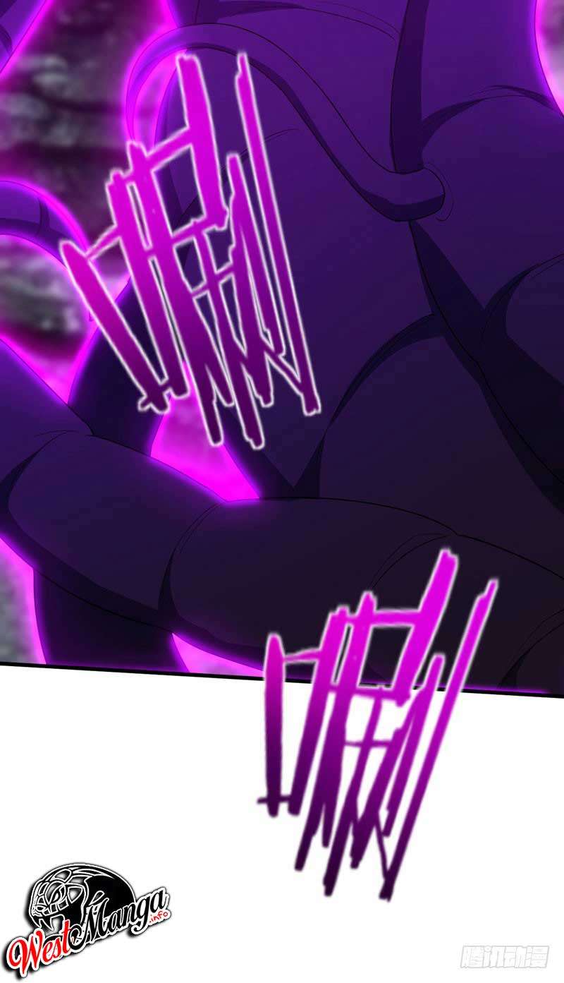 Rise of The Demon King Chapter 41 Gambar 36